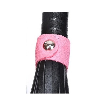 Martinet Wipi 45cm Noir-Rose