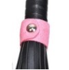 Martinet Wipi 45cm Noir-Rose