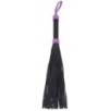 Martinet Wipi 45cm Noir-Violet