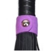 Martinet Wipi 45cm Noir-Violet