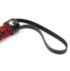 Martinet Tang 40cm Noir-Rouge