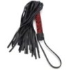 Martinet Tang 40cm Noir-Rouge