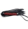 Martinet Tang 40cm Noir-Rouge