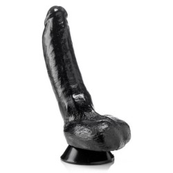 HELMUT 23 x 6.5 cm- Dildos XL - Largeur + de 6cm en stock sur Fun et plaisirs