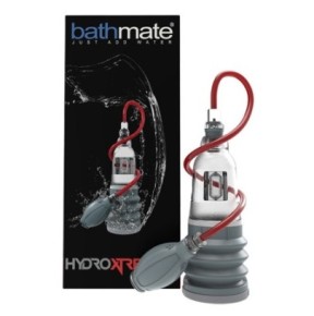 Pompe à pénis Bathmate HydroXtreme 3