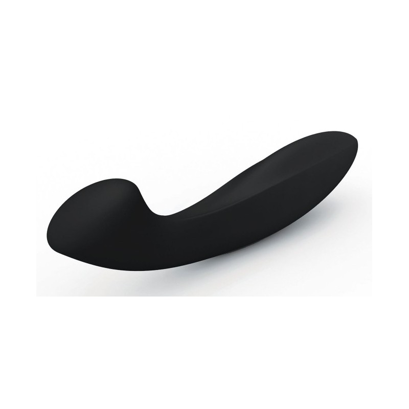 Dildo Ella 18cm Noir