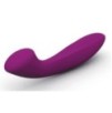 Dildo Ella 18cm Violet