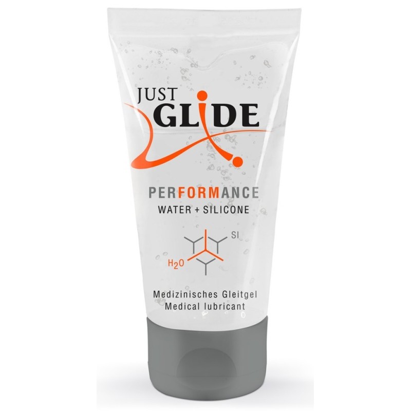 Lubrifiant Hybride Performance 50ml Lubrifiant Hybride Performance 50ml