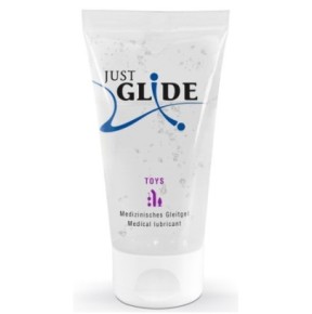 Lubrifiant Eau Toys Just Glide 50ml