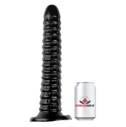 TRIDENT 35 x 6.7cm- Dildos XL - Largeur + de 6cm en stock sur Fun et plaisirs