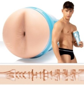 Masturbateur Fleshjack Boys Reno Gold Cul- Masturbateurs Réaliste Homme en stock sur Fun et plaisirs