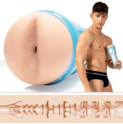 Masturbateur Fleshjack Boys Reno Gold Cul- Masturbateurs Réaliste Homme en stock sur Fun et plaisirs