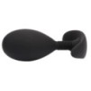 Plug anal Play Black Mont L 10 x 4.5cm