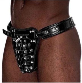 String de chasteté Taurus Male Power- Cages de Chasteté en stock sur Fun et plaisirs