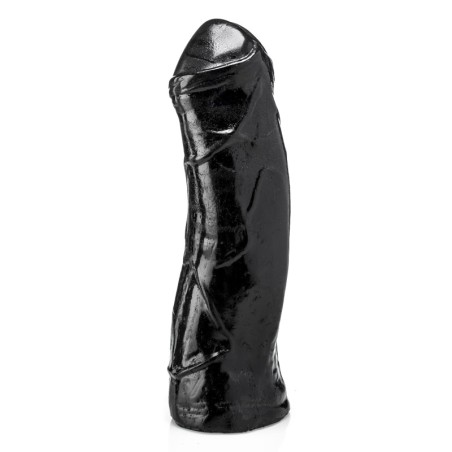 PARTNER09 37 x 12 cm- Dildos XXL - Largeur + de 8cm en stock sur Fun et plaisirs