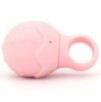 Stimulateur de clitoris We Love 7cm Rose