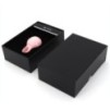 Stimulateur de clitoris We Love 7cm Rose