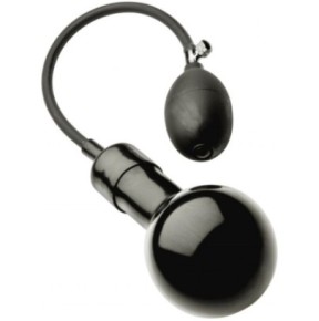 Plug gonflable Ball Inflat 11 x 7.5cm- Plugs Gonflables en stock sur Fun et plaisirs