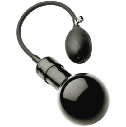 Plug gonflable Ball Inflat 11 x 7.5cm- Plugs Gonflables en stock sur Fun et plaisirs