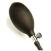 Plug gonflable Ball Inflat 11 x 7.5cm