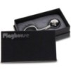 Plug en métal Fine Stimulation M 7 x 3.3cm