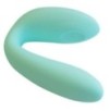 Stimulateur de clitoris ForePlay Vert