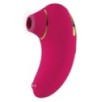 Stimulateur de clitoris Infinite Love Rose