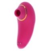 Stimulateur de clitoris Infinite Love Rose