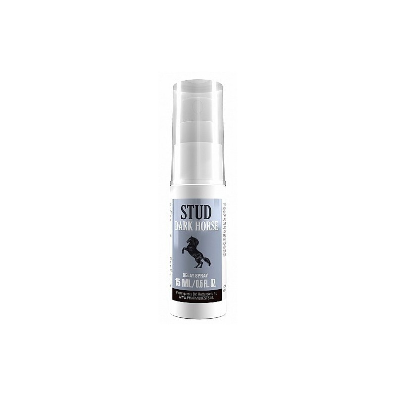 Spray retardant Dark Horse 15mL