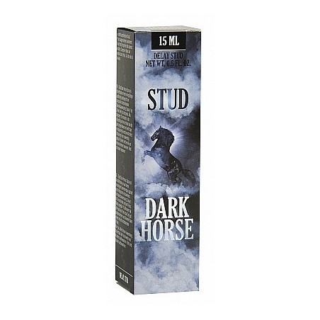 Spray retardant Dark Horse 15mL