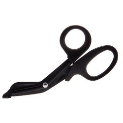 Ciseaux de sécurité pour Bondage Ouch- Bondage & Attaches en stock sur Fun et plaisirs