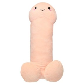 Peluche Penis 60cm- EV Jeune Fille en stock sur Fun et plaisirs