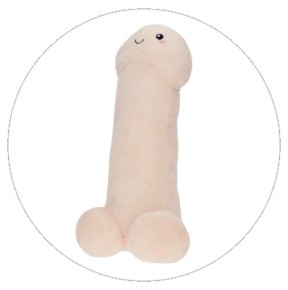 Peluche Penis 60cm