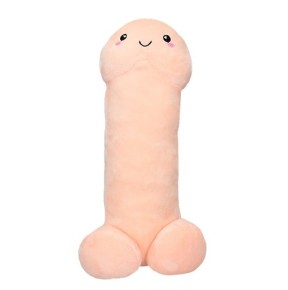 Peluche Penis 28cm- EV Jeune Fille en stock sur Fun et plaisirs