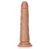 Gode réaliste Slim Dildo 15.5 x 3.8cm Latino