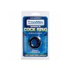 Cock ring TitanMen Stretch Noir 25mm