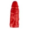 VIC 25 x 10.5cm Rouge