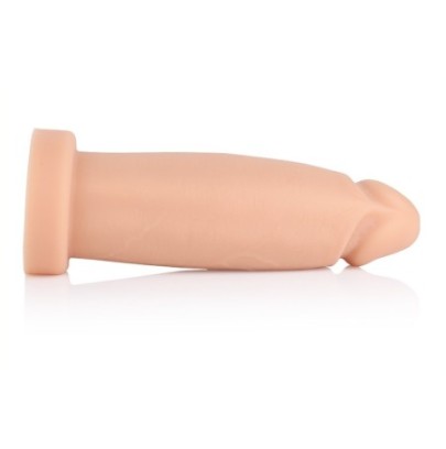 Gode Silicone Pedro Mr Dick's Toys S 16 x 5.5cm