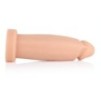 Gode Silicone Pedro Mr Dick's Toys S 16 x 5.5cm