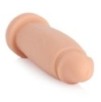 Gode Silicone Pedro Mr Dick's Toys S 16 x 5.5cm