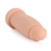 Gode Silicone Pedro Mr Dick's Toys M 19 x 6.5cm