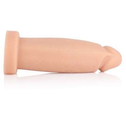 Gode Silicone Pedro Mr Dick's Toys L 22 x 7.5cm