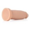 Gode Silicone Pedro Mr Dick's Toys L 22 x 7.5cm