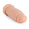 Gode Silicone Pedro Mr Dick's Toys XL 25 x 8.5cm