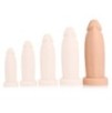 Gode Silicone Pedro Mr Dick's Toys XXL 28 x 9.5cm