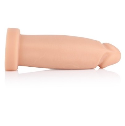 Gode Silicone Pedro Mr Dick's Toys XXL 28 x 9.5cm