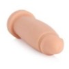 Gode Silicone Pedro Mr Dick's Toys XXL 28 x 9.5cm