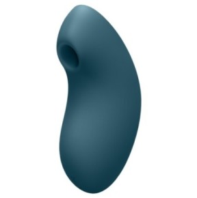 Stimulateur de clitoris Vulva Lover 2 Satisfyer- Stimulateurs à Aspiration en stock sur Fun et plaisirs