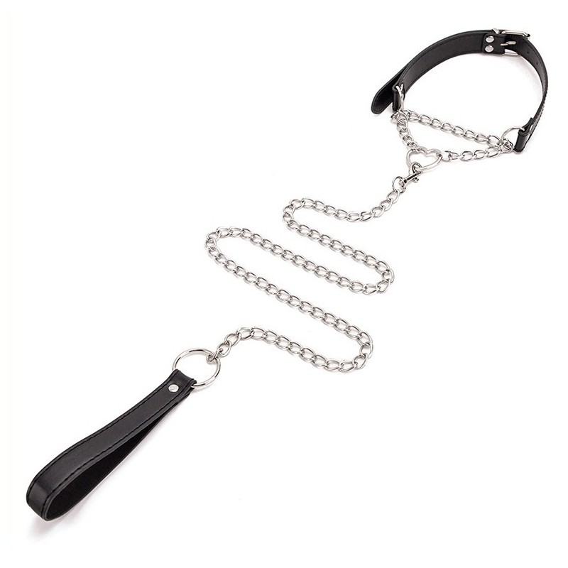 Collier-Laisse Herat Chain 80cm
