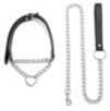 Collier-Laisse Herat Chain 80cm